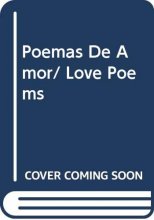 Cover art for Poemas De Amor/ Love Poems (Spanish Edition)