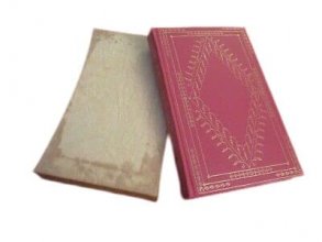 Cover art for Rare A History of England in the 18th Century by Thomas Macaulay ~ The Folio Society