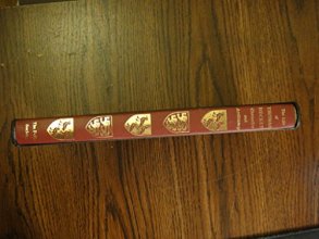 Cover art for The Life of Thomas Becket