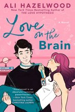 Cover art for Love on the Brain