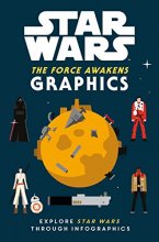 Cover art for Star Wars The Force Awakens: Graphics
