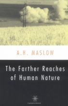 Cover art for The Farther Reaches of Human Nature