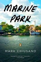 Cover art for Marine Park: Stories