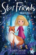 Cover art for Mirror Magic (Star Friends)