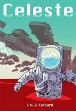 Cover art for Celeste