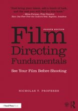 Cover art for Film Directing Fundamentals