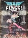 Cover art for American Flag Southern Comfort