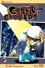 Cover art for Case Closed, Vol. 62 (62)