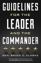 Cover art for Guidelines for the Leader and the Commander