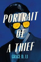 Cover art for Portrait of a Thief