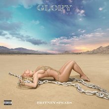 Cover art for Glory (Deluxe Version)