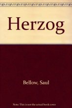 Cover art for Herzog