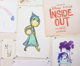 Cover art for The Art of Inside Out