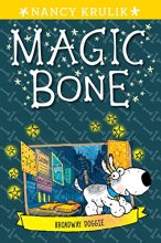Cover art for Broadway Doggie #10 (Magic Bone)