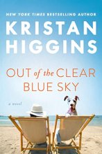 Cover art for Out of the Clear Blue Sky