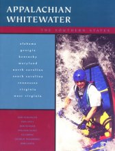 Cover art for Appalachian Whitewater: The Southern States
