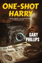 Cover art for One-Shot Harry