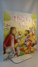 Cover art for The Miracles of Jesus (Discovery Channel) The Miracles of Jesus (Discovery Channel)