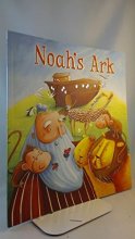 Cover art for Noah's Ark