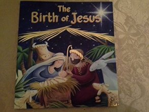 Cover art for The Birth of Jesus