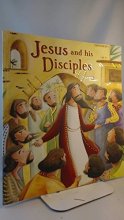 Cover art for Jesus and His Disciples