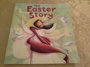 Cover art for The Easter Story