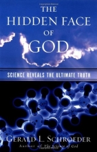 Cover art for The Hidden Face of God: Science Reveals the Ultimate Truth