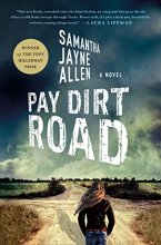 Cover art for Pay Dirt Road: A Novel (Annie McIntyre Mysteries, 1)