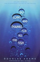 Cover art for So Long And Thanks For All The Fish