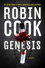 Cover art for Genesis