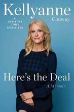 Cover art for Here's the Deal: A Memoir