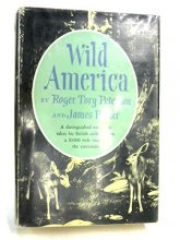 Cover art for Wild America