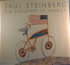 Cover art for The Discovery of America