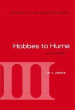 Cover art for Hobbes to Hume: A history of western philosophy