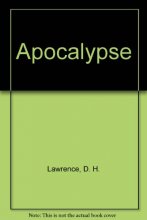 Cover art for Apocalypse