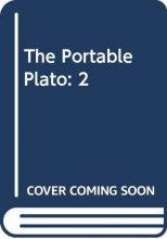 Cover art for The Portable Plato: 2