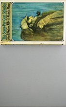 Cover art for Seven Per Cent Solution