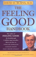 Cover art for The Feeling Good Handbook