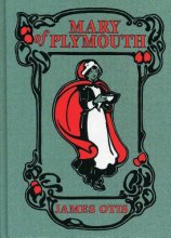 Cover art for Mary of Plymouth