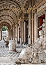 Cover art for Villa Albani Torlonia: The Cradle of Neoclassicism