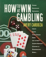 Cover art for How to Win at Gambling, 5E