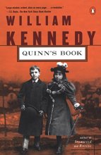 Cover art for Quinn's Book
