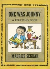 Cover art for One Was Johnny: A Counting Book