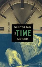 Cover art for The Little Book of Time (Little Book Series)