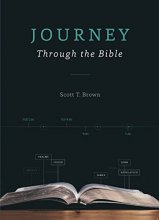 Cover art for Journey Through the Bible
