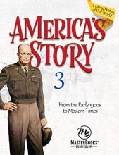 Cover art for America's Story 3 (Student)