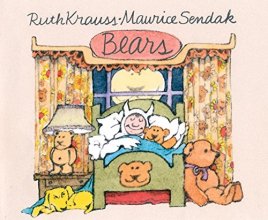 Cover art for Bears