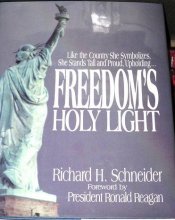 Cover art for Freedom's Holy Light