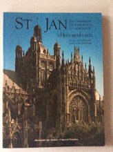 Cover art for St Jan, the cathedral of 's-Hertogenbosch =: Die Kathedrale in 's-Hertogenbosch