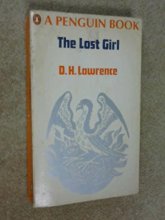 Cover art for The Lost Girl